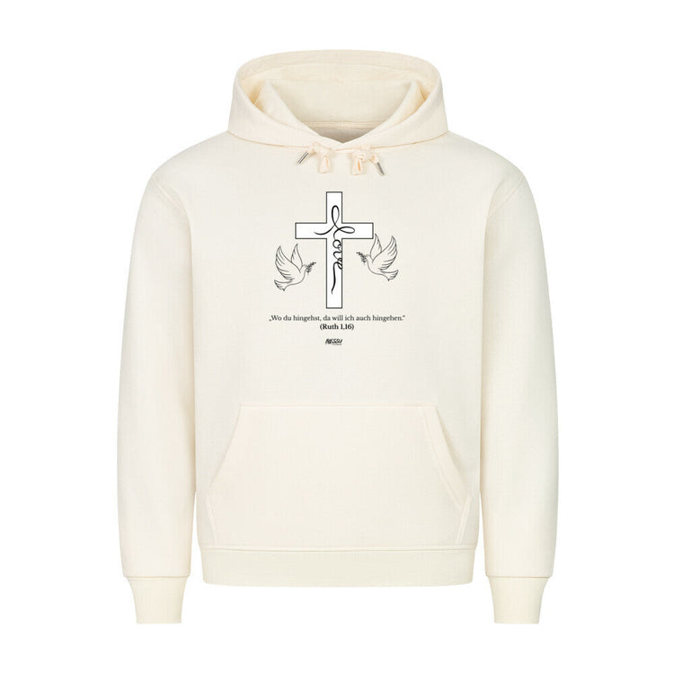 Premium Damen Hoodies
