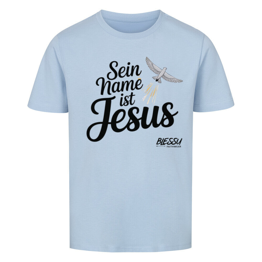 Image for color: sky blue