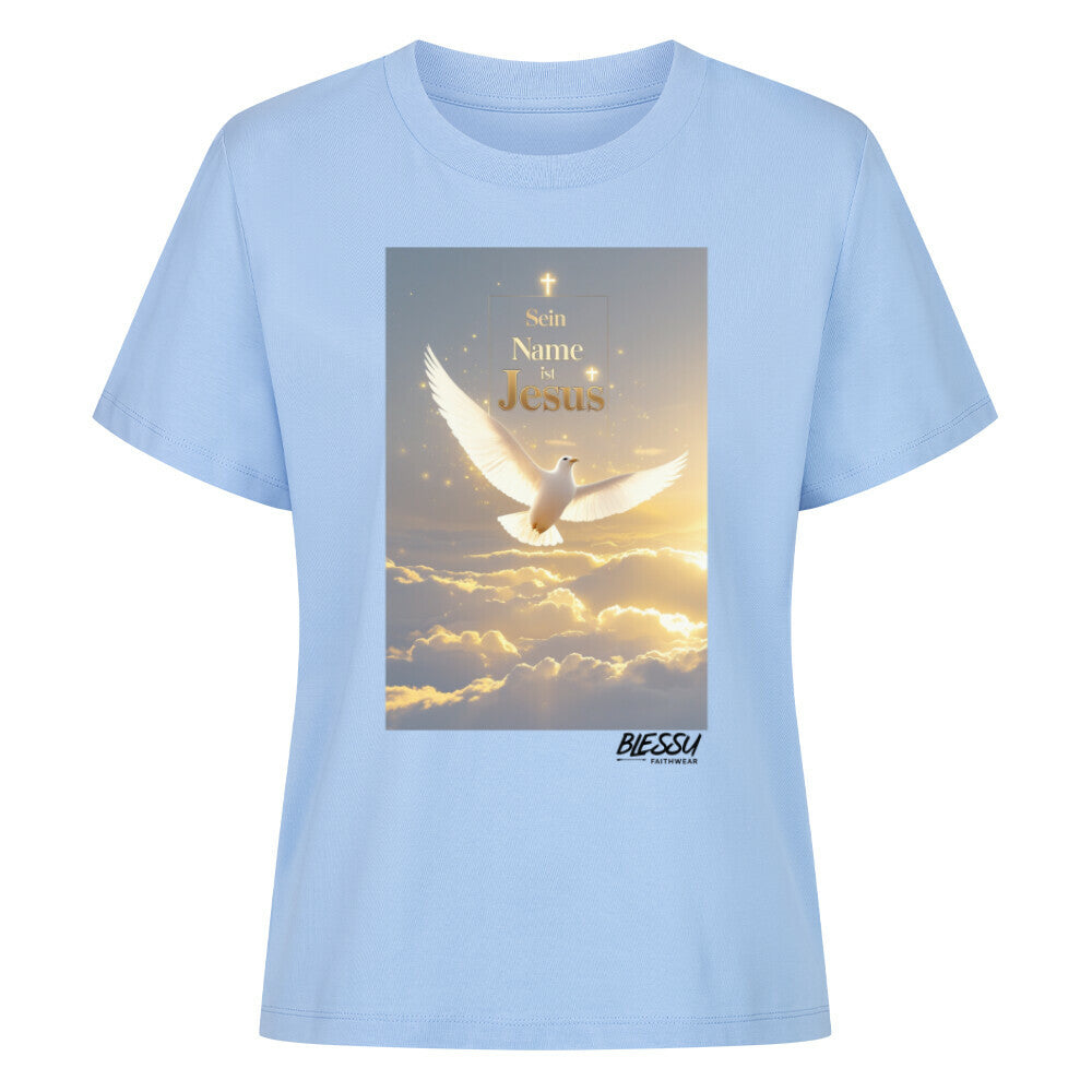 Image for color: sky blue