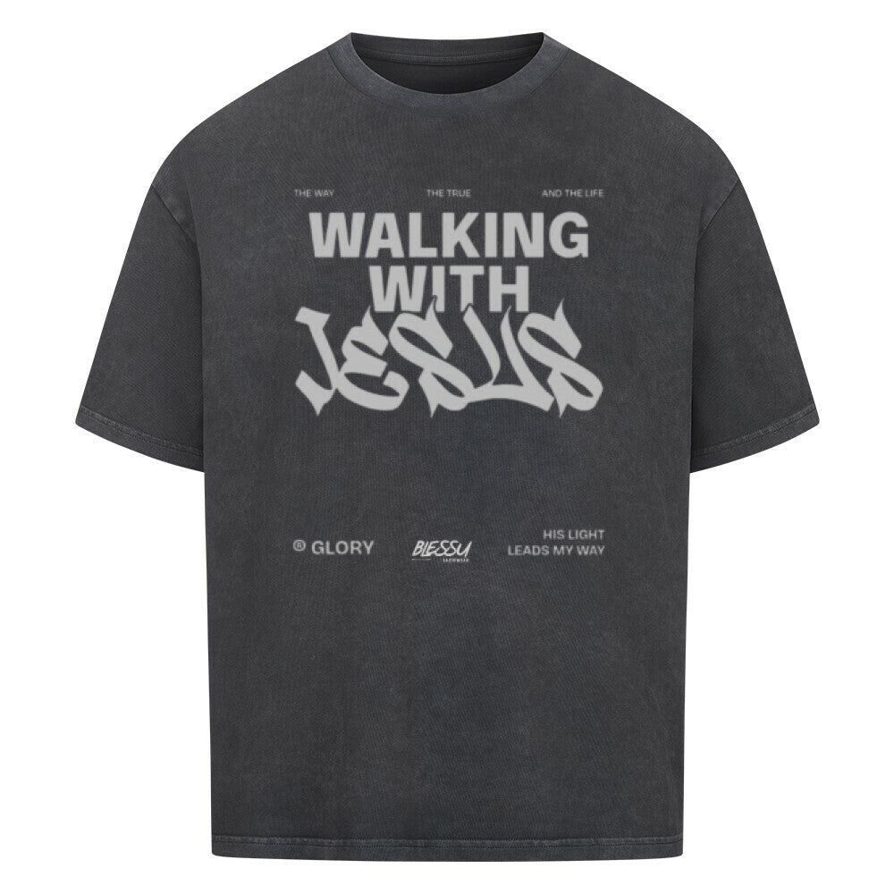 Image for color: washed black