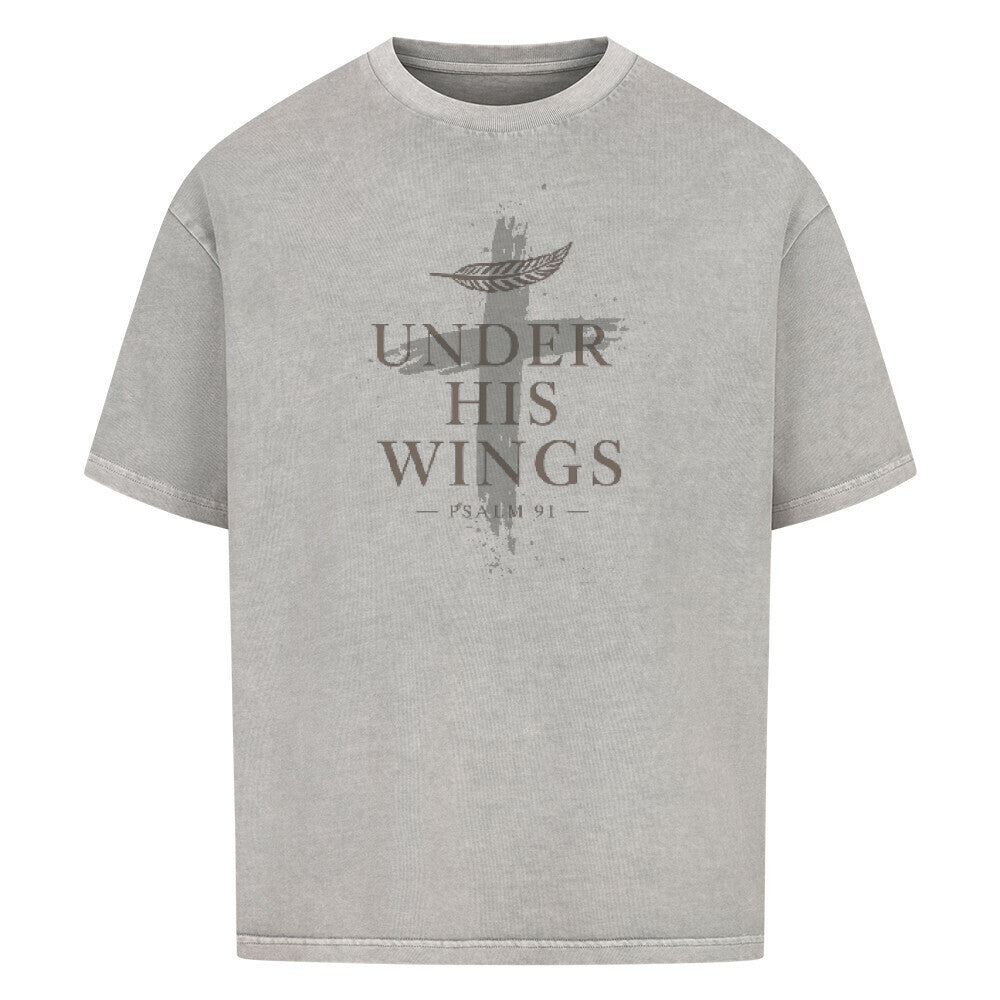 Image for color: washed grey