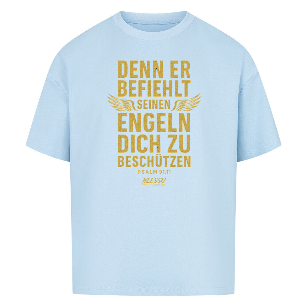 Image for color: babyblau