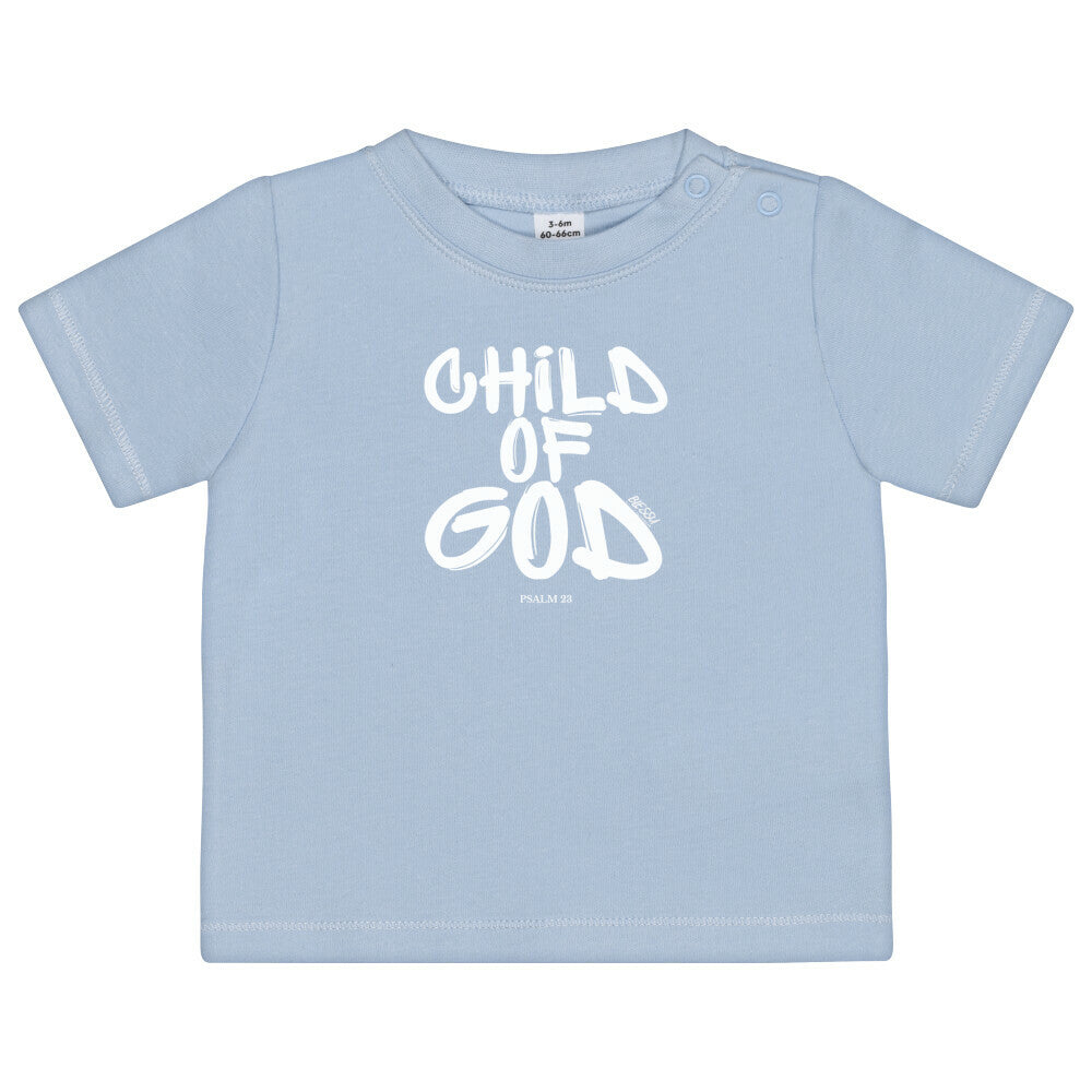 Image for color: babyblau