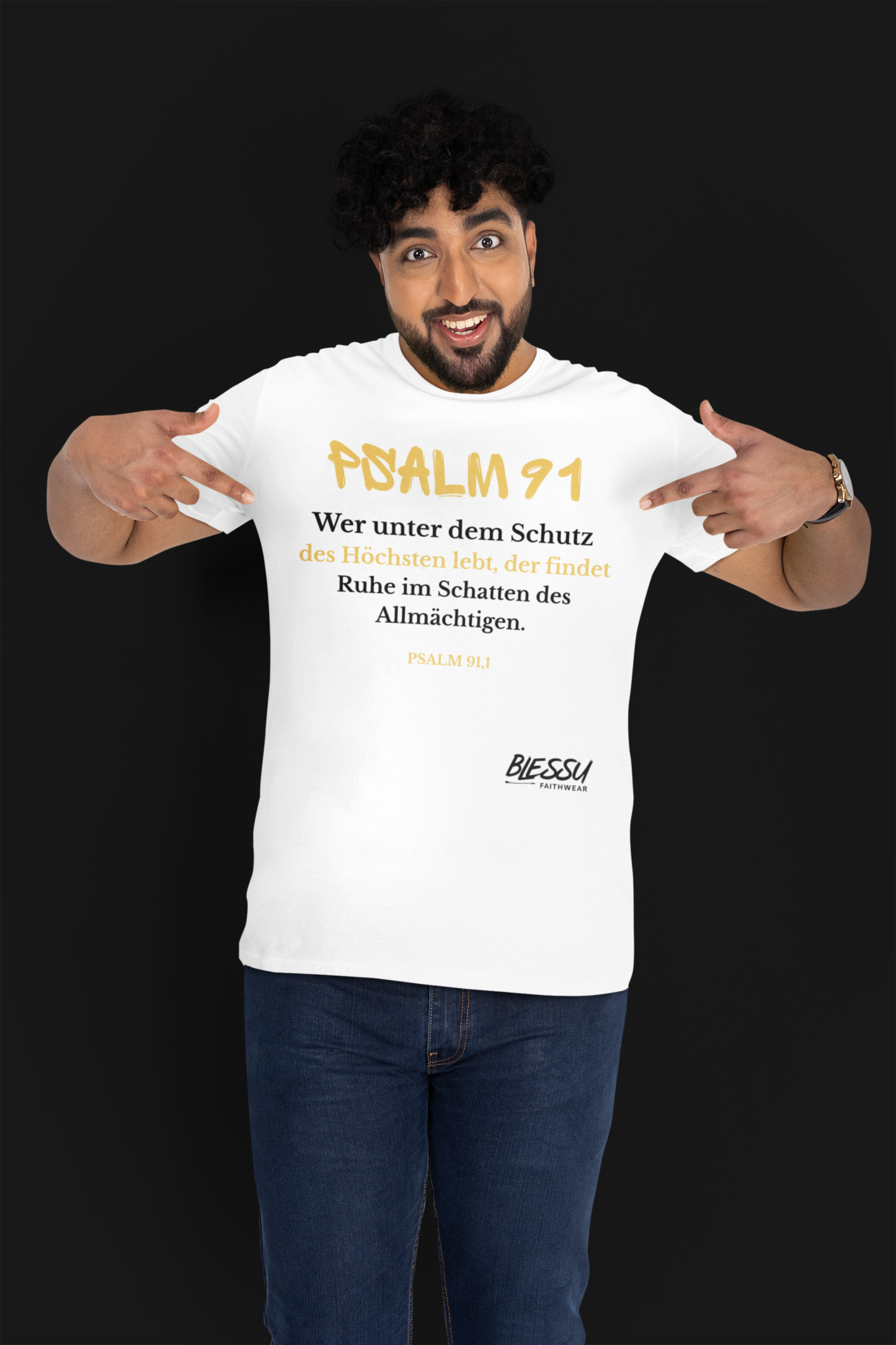 Herren Oversized Shirt | 100 % Baumwolle | 240 GSM Premium-Stoff
