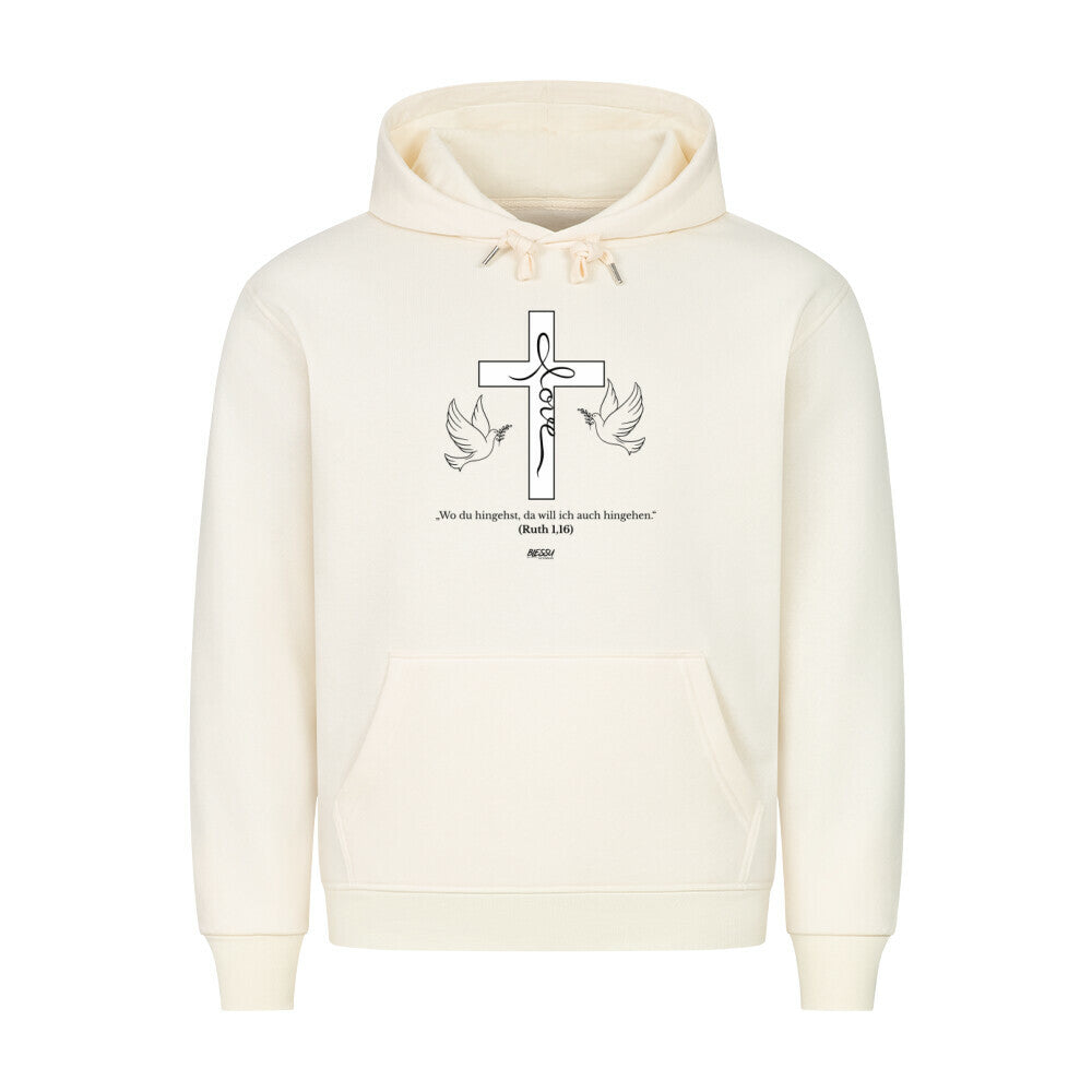 Premium Damen Hoodies