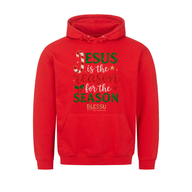 ✨ Weihnachtskollektion 2025 | BLESSU FAITHWEAR