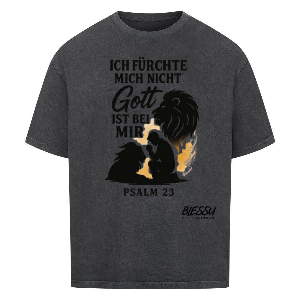 Image for color: washed black