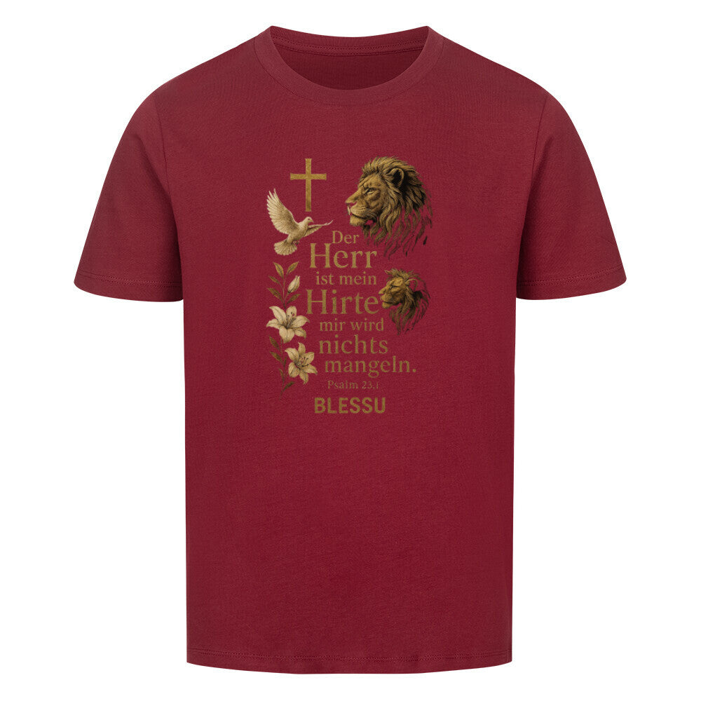Image for color: wine red