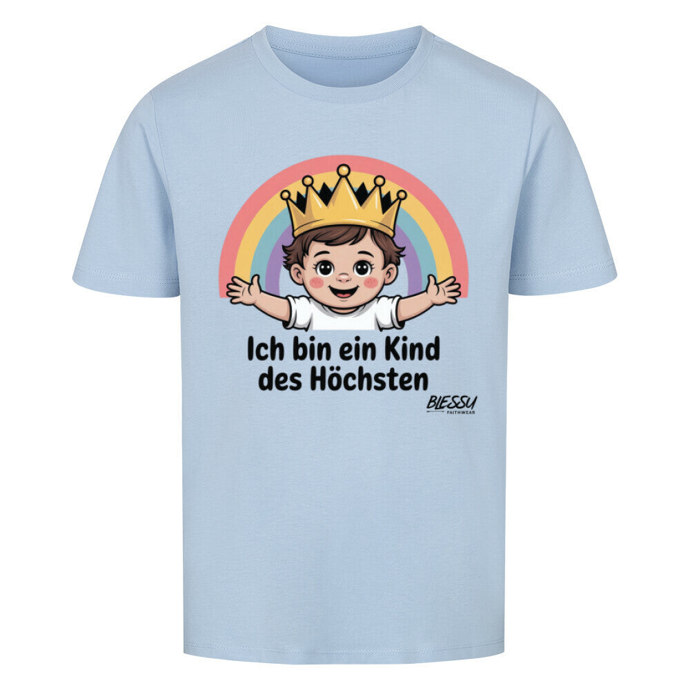Image for color: sky blue