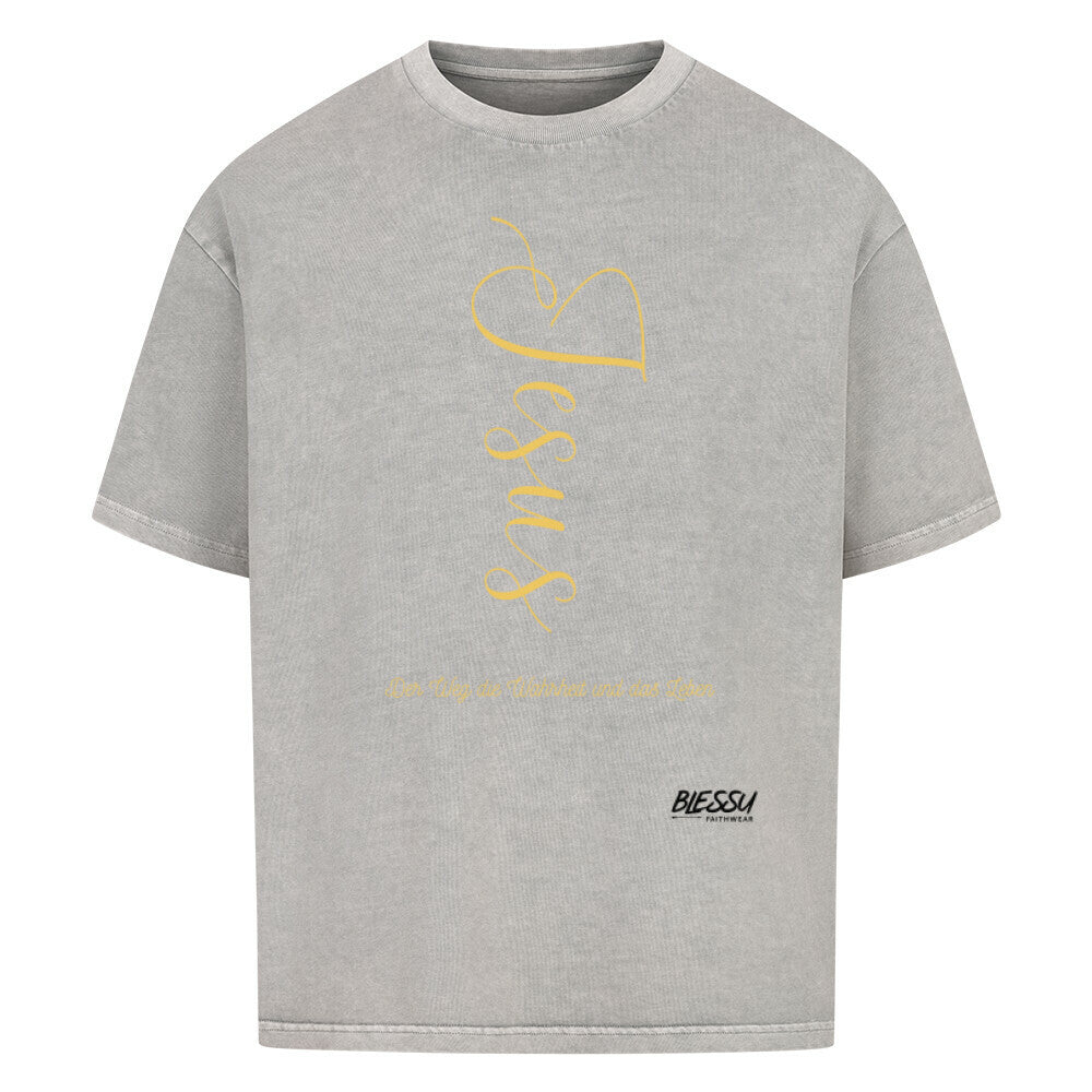 Image for color: washed grey