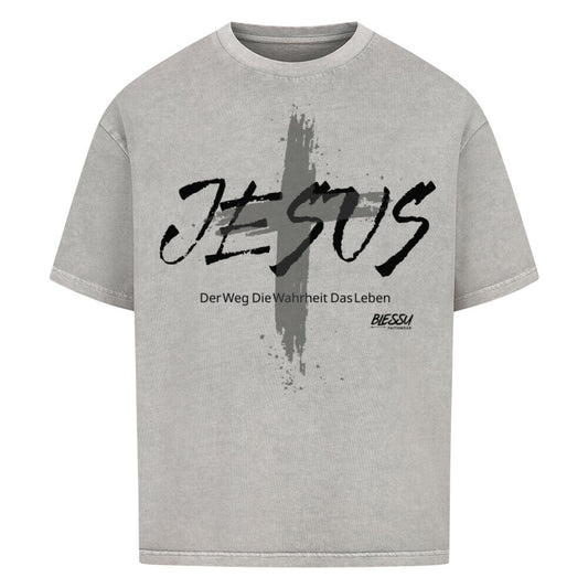Image for color: washed grey