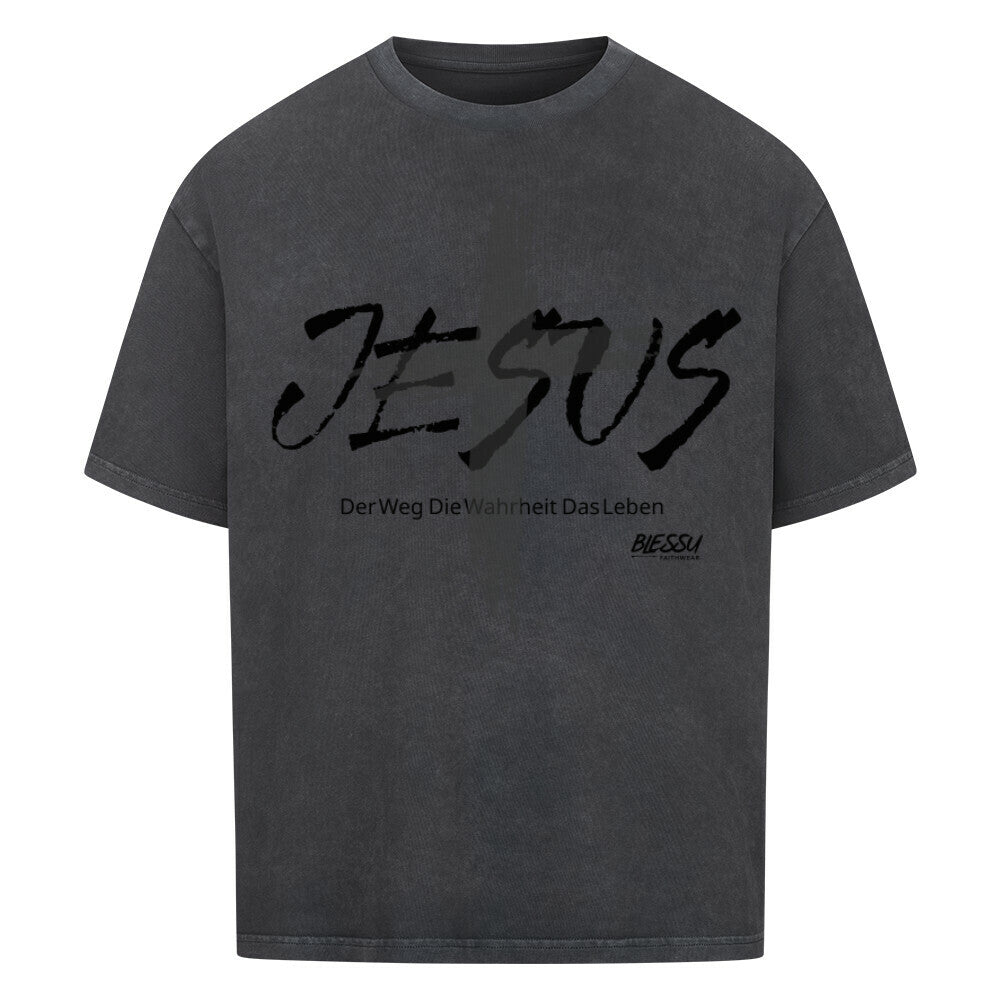 Image for color: washed black