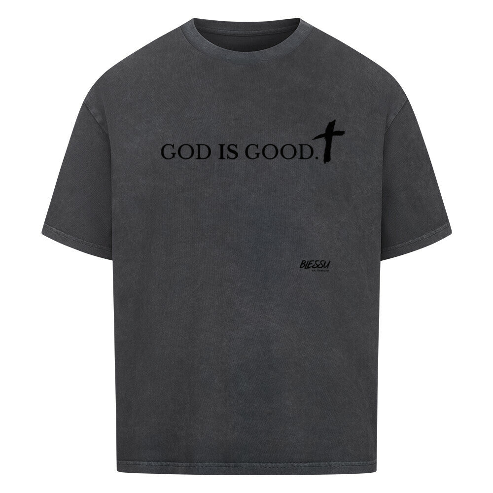 Image for color: washed black