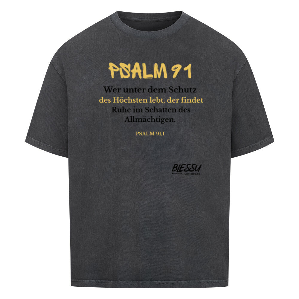 Image for color: washed black