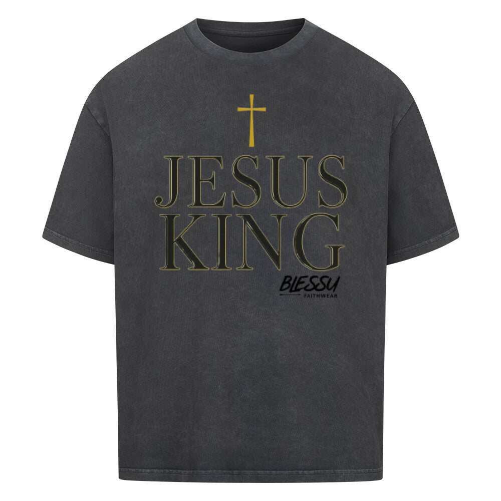 Image for color: washed black