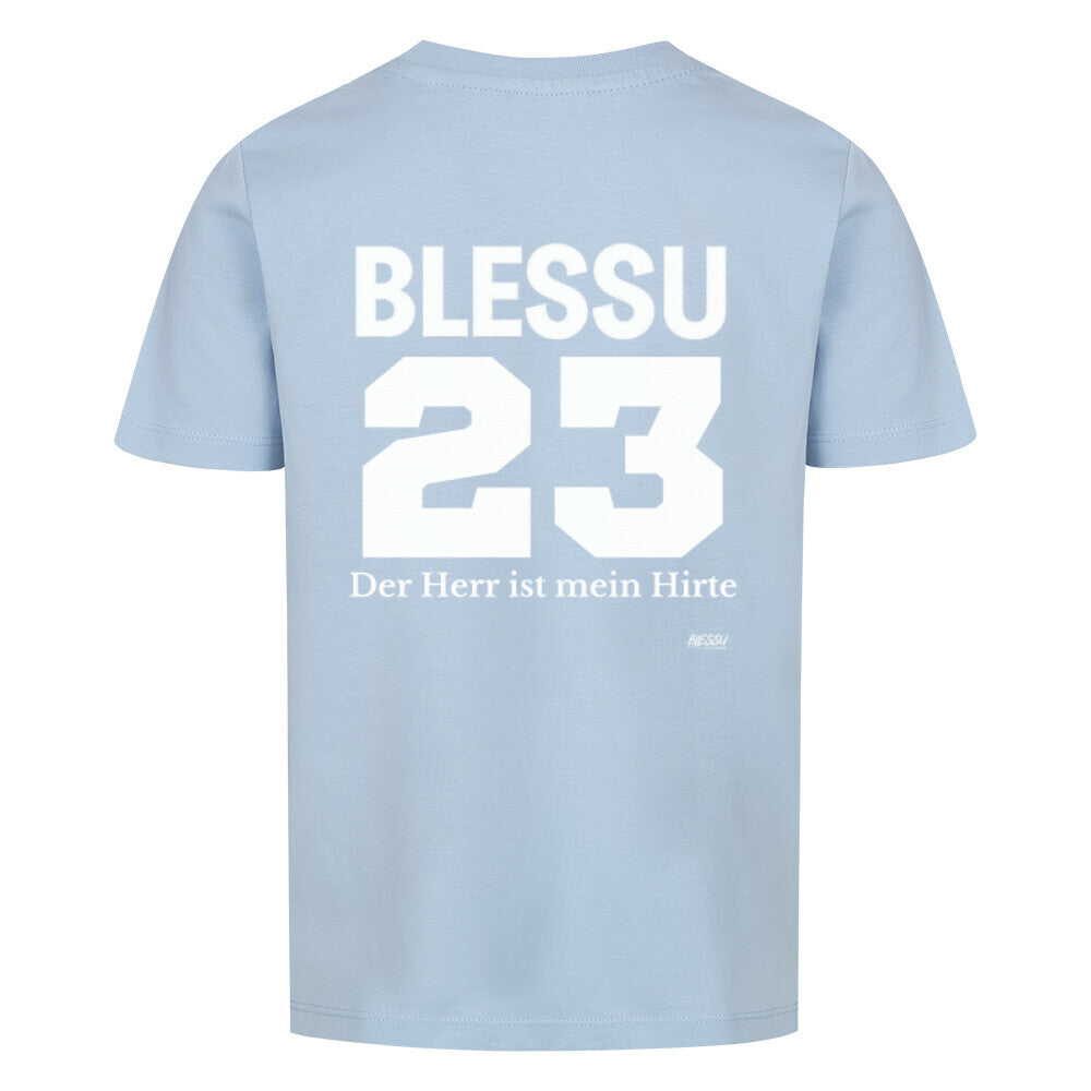 Image for color: sky blue