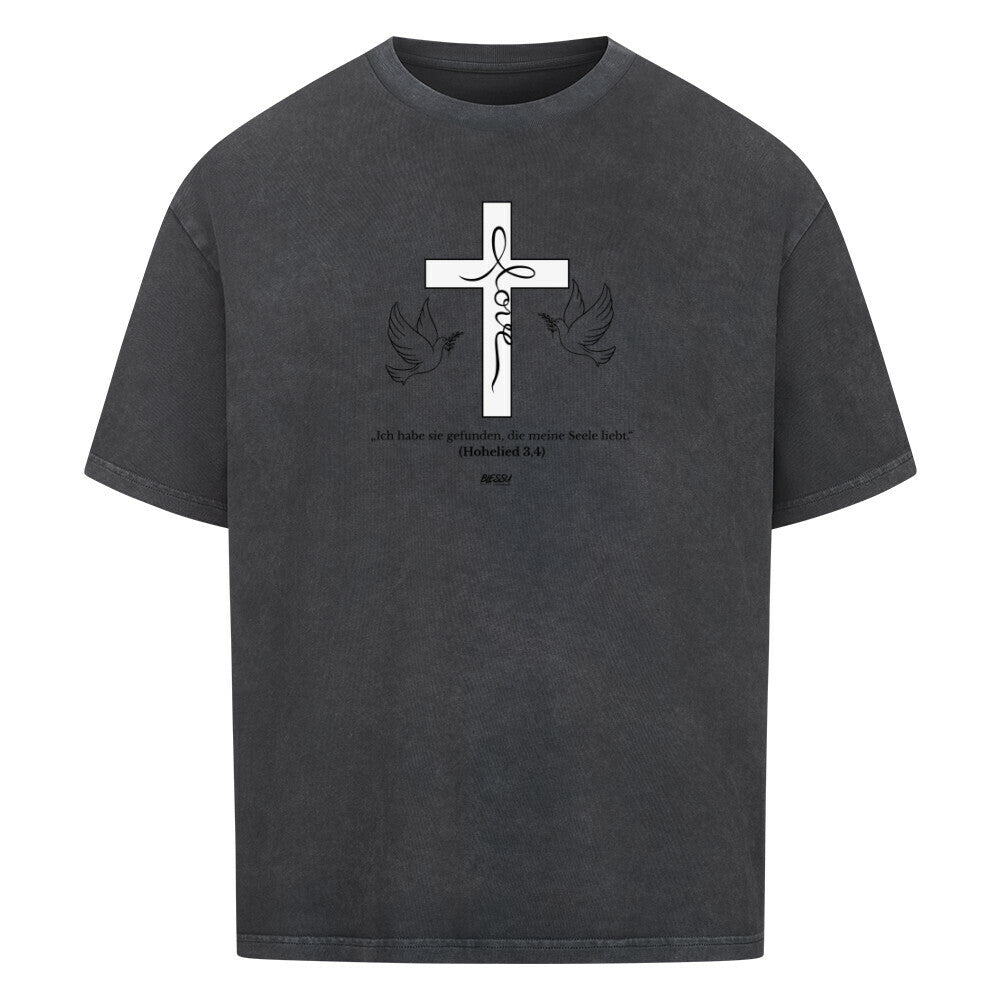 Image for color: washed black