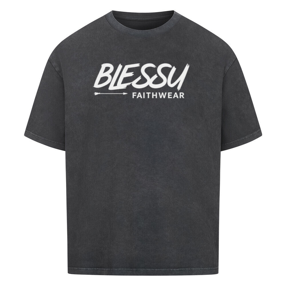 Image for color: washed black