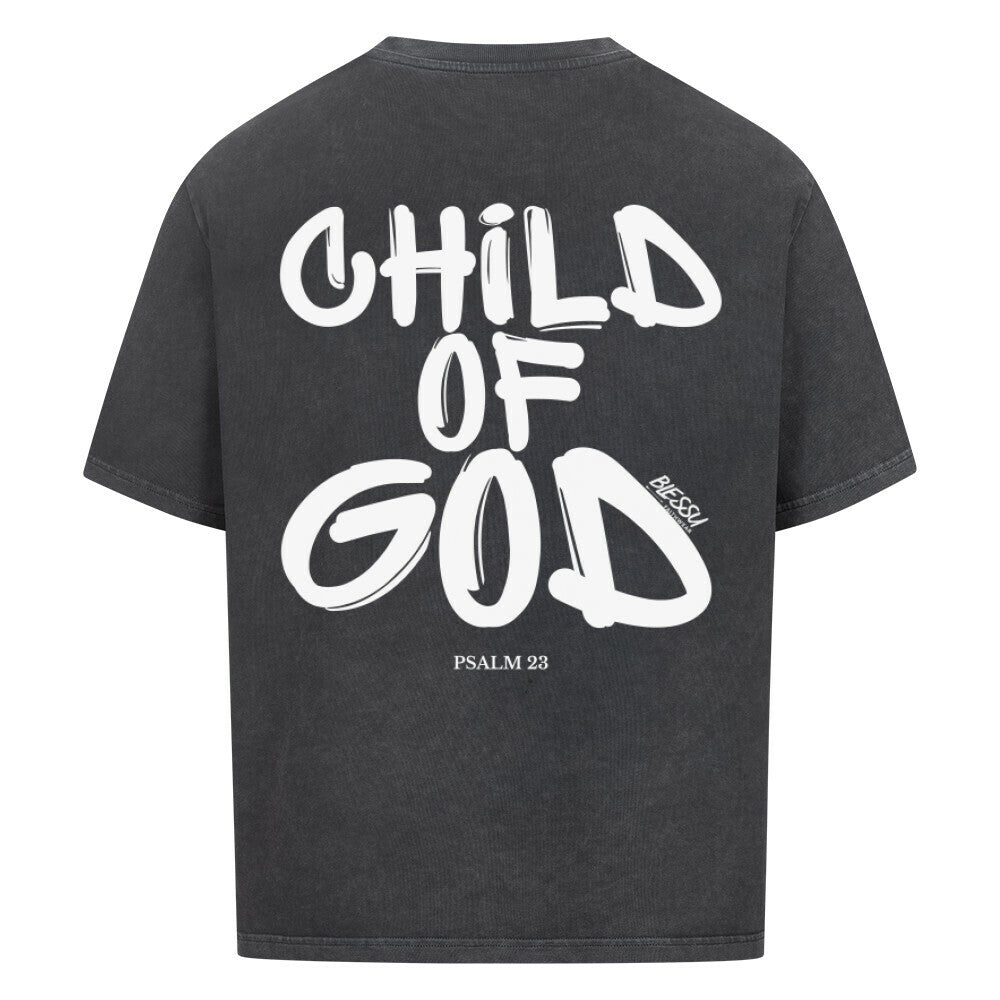 Image for color: washed black