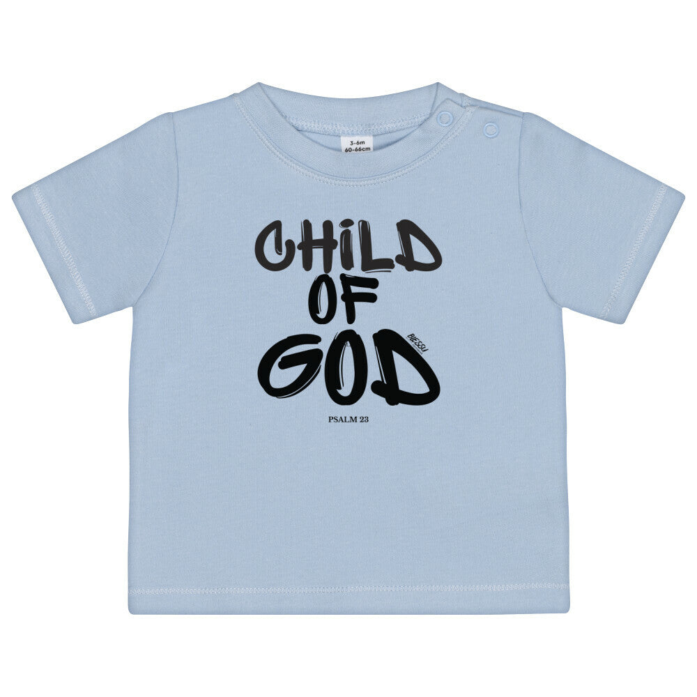 Image for color: babyblau