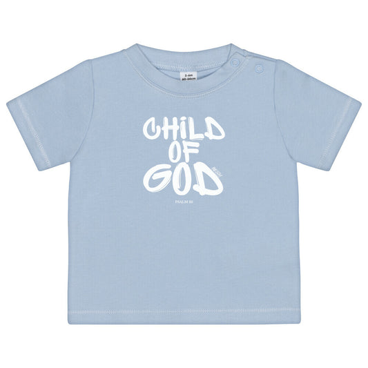 Image for color: babyblau