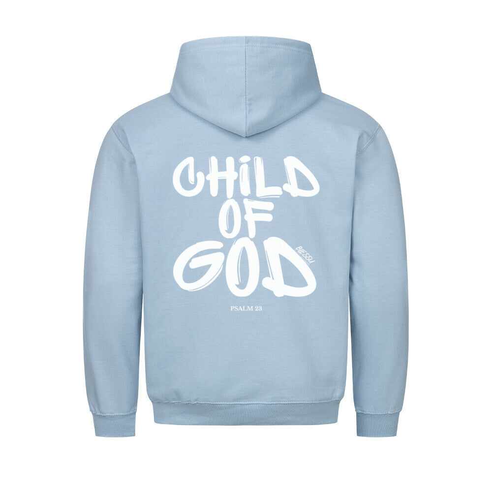 Image for color: babyblau