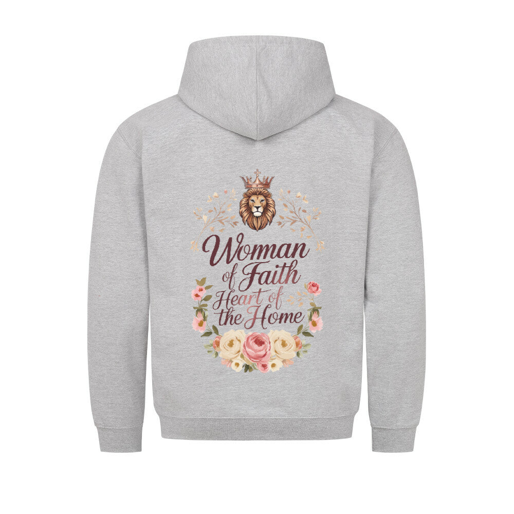 Image for color: heather grey