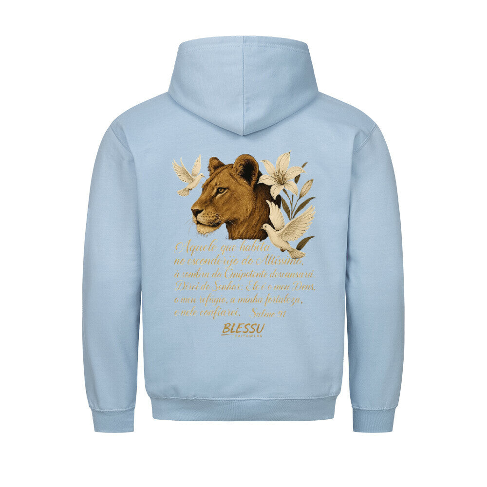 Image for color: babyblau
