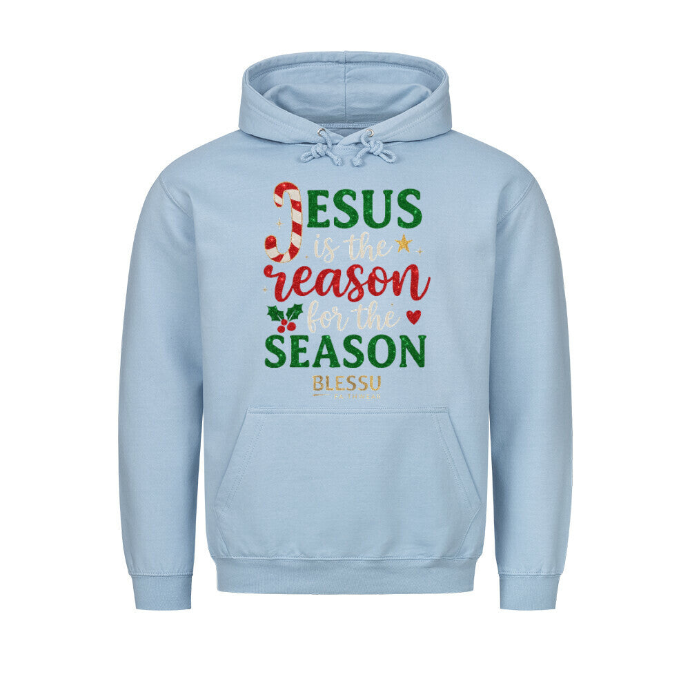 Image for color: babyblau