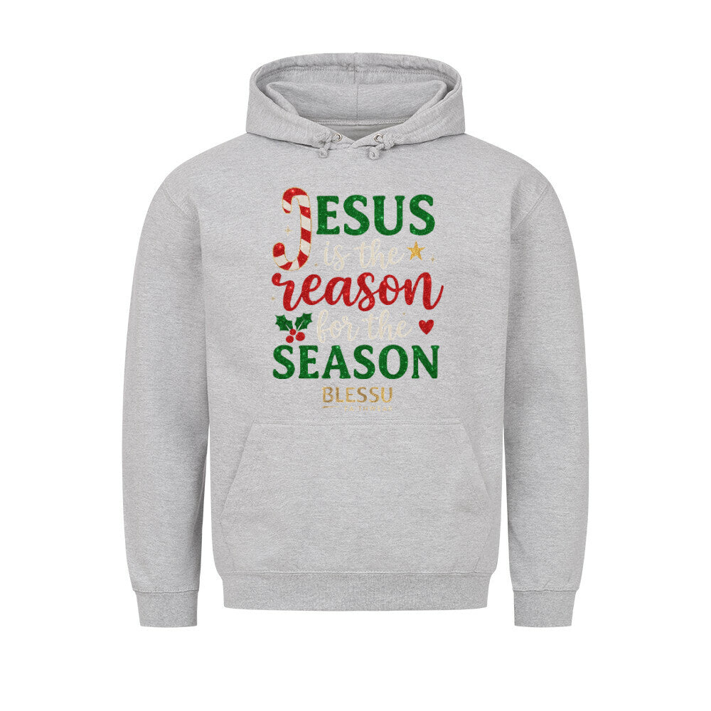 Image for color: heather grey