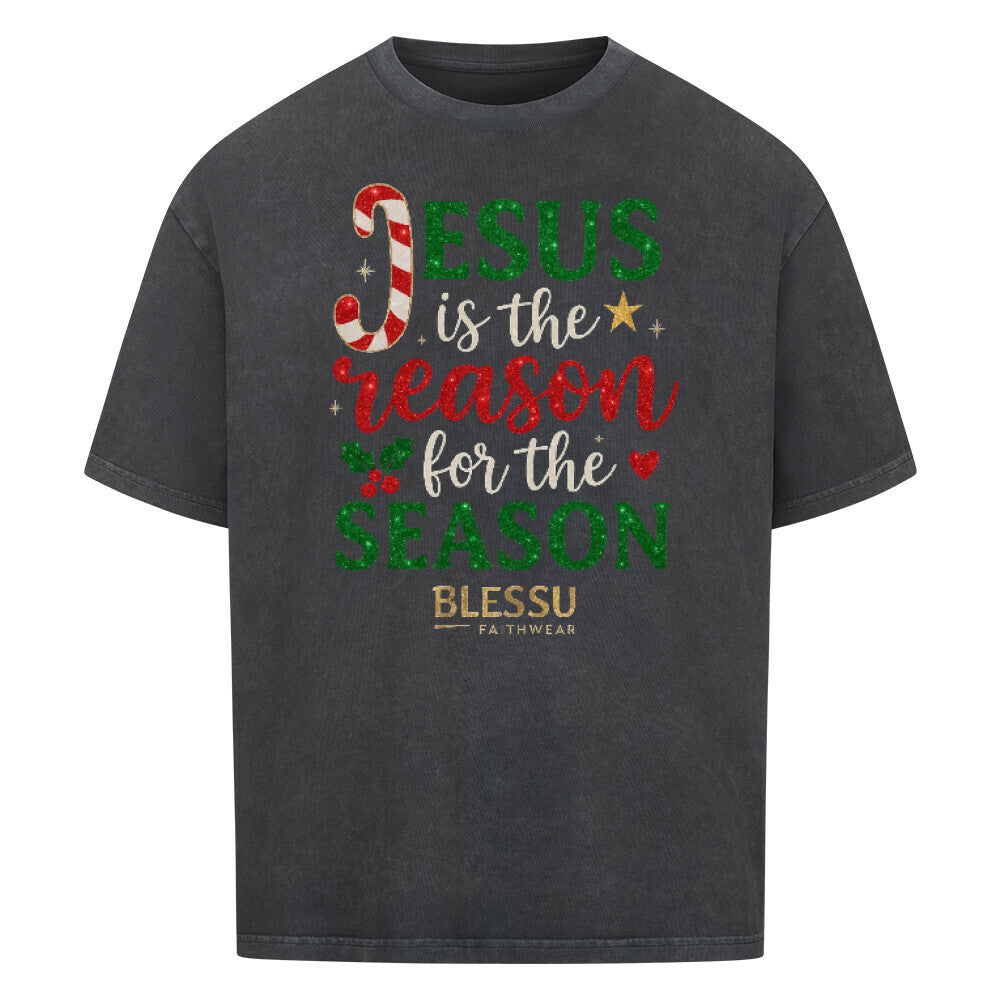 Image for color: washed black