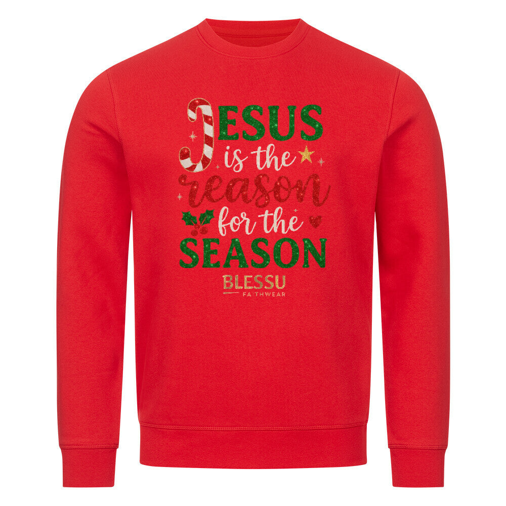 Image for color: bright red