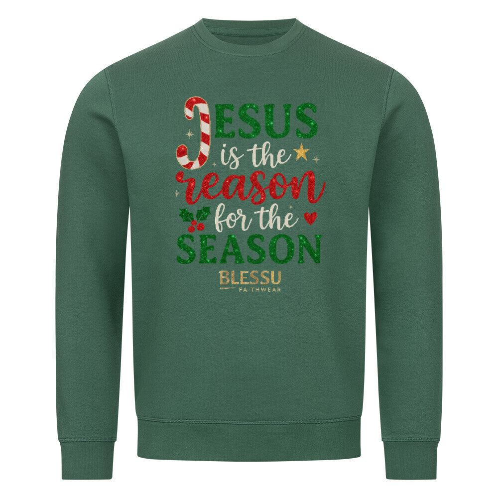 Image for color: varsity green