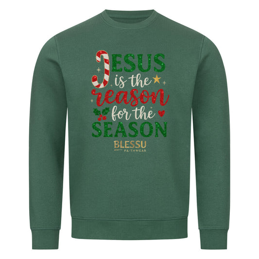 Image for color: varsity green