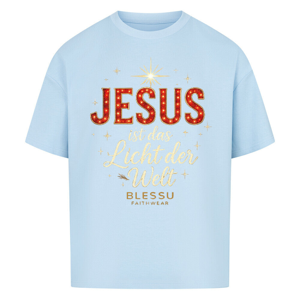 Image for color: babyblau