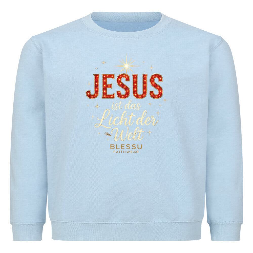 Image for color: babyblau