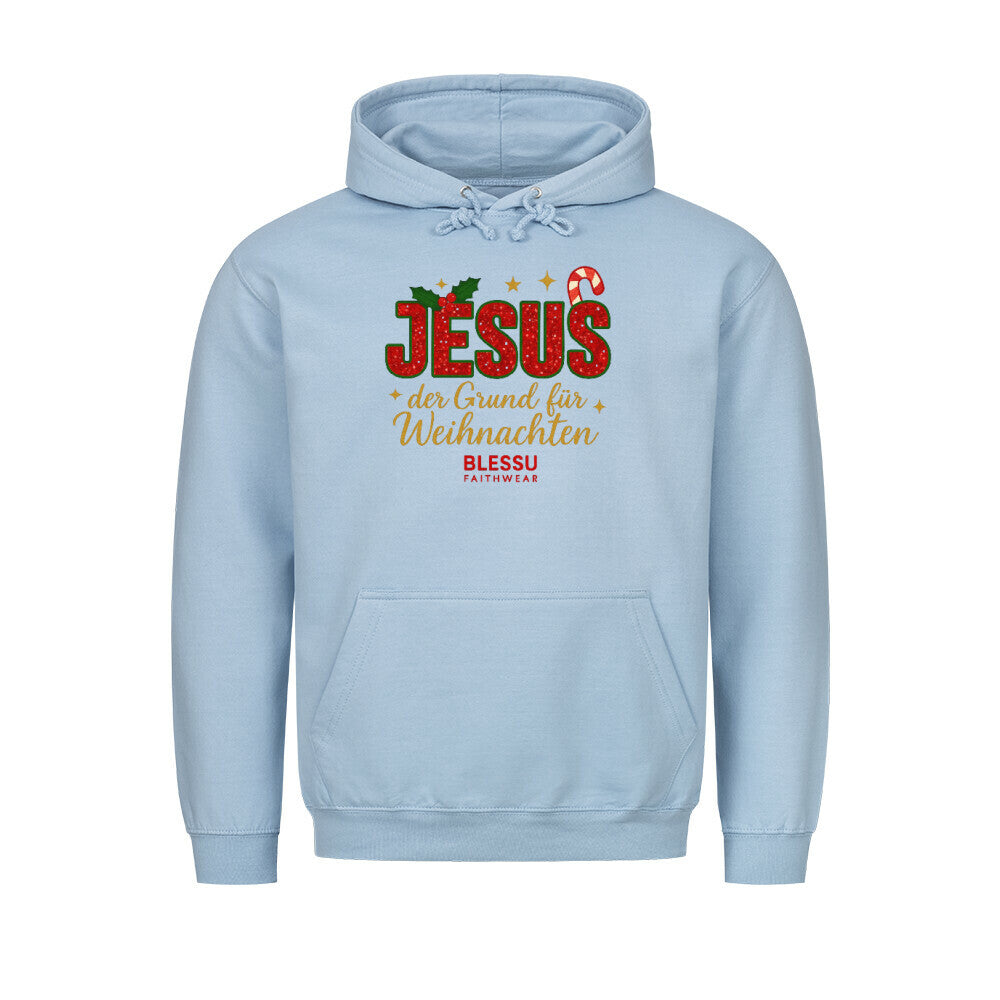 Image for color: babyblau