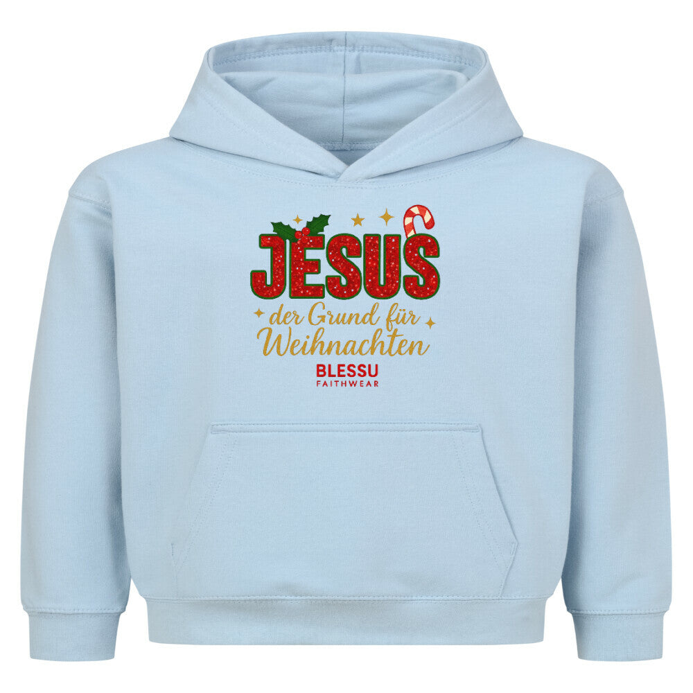 Image for color: babyblau