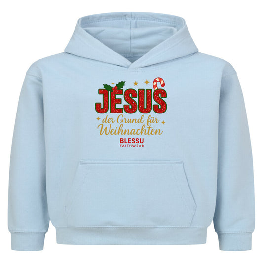 Image for color: babyblau