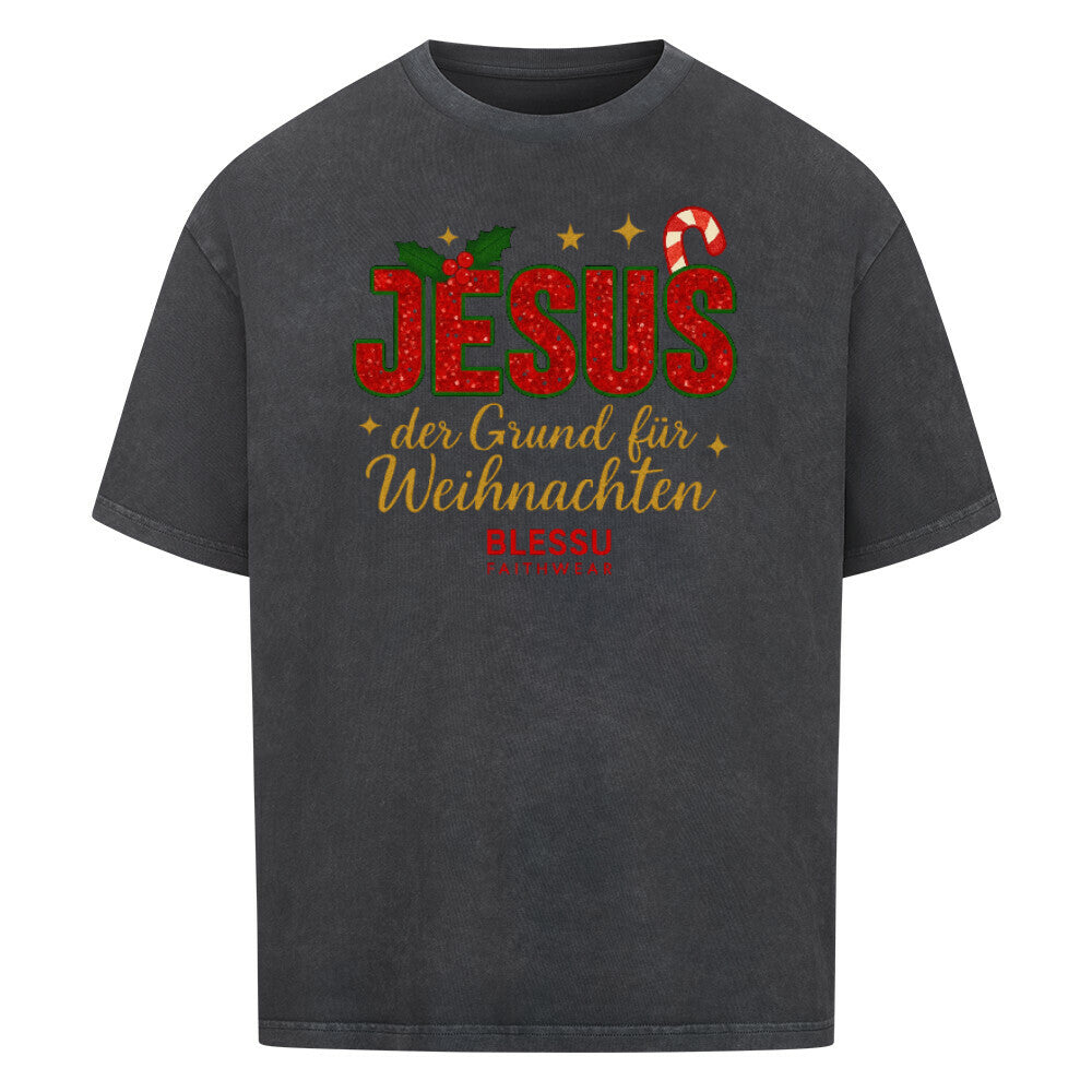 Image for color: washed black