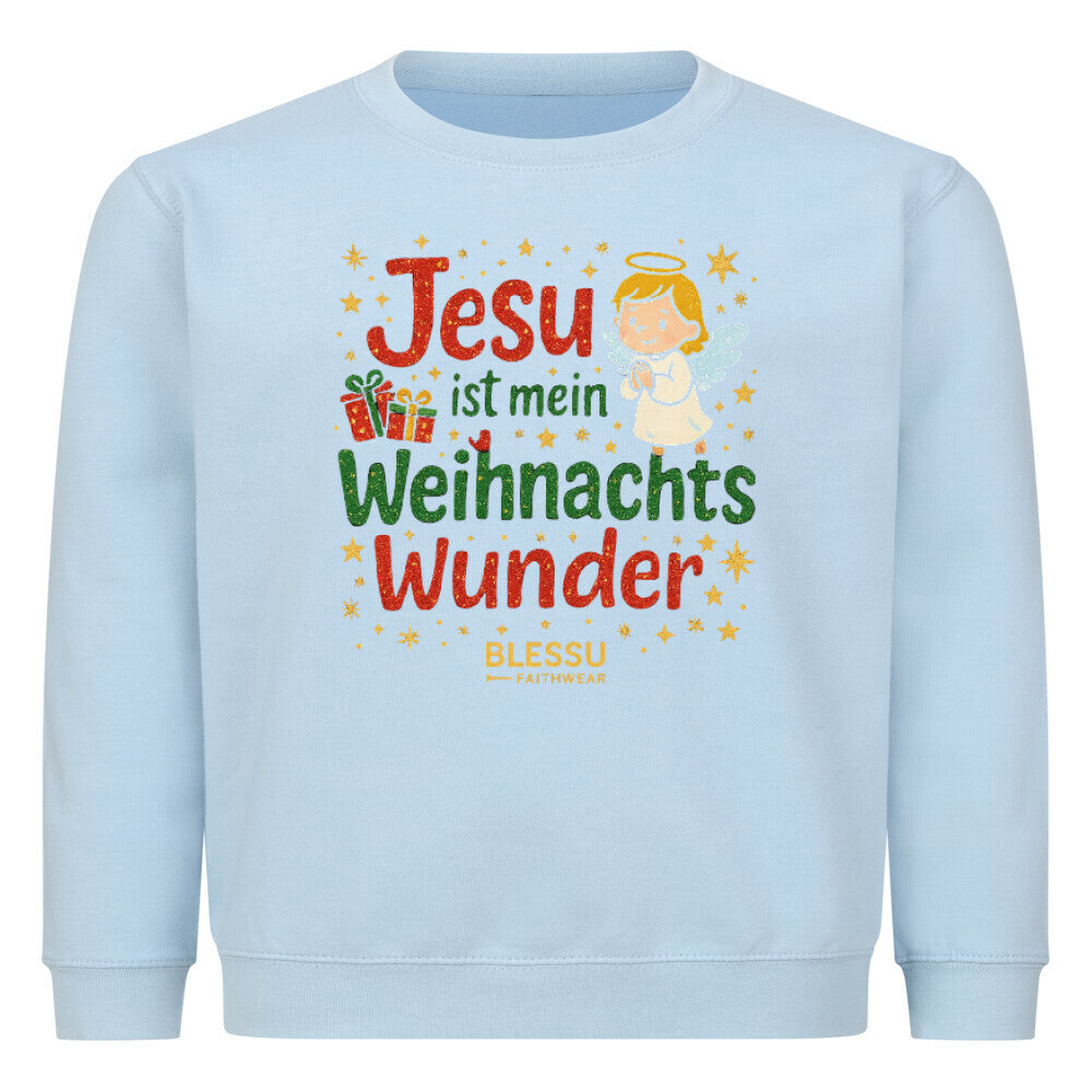 Image for color: babyblau