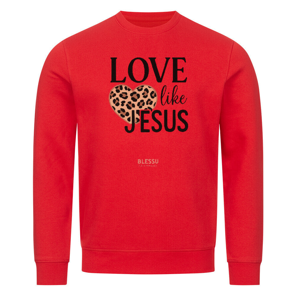 Image for color: bright red