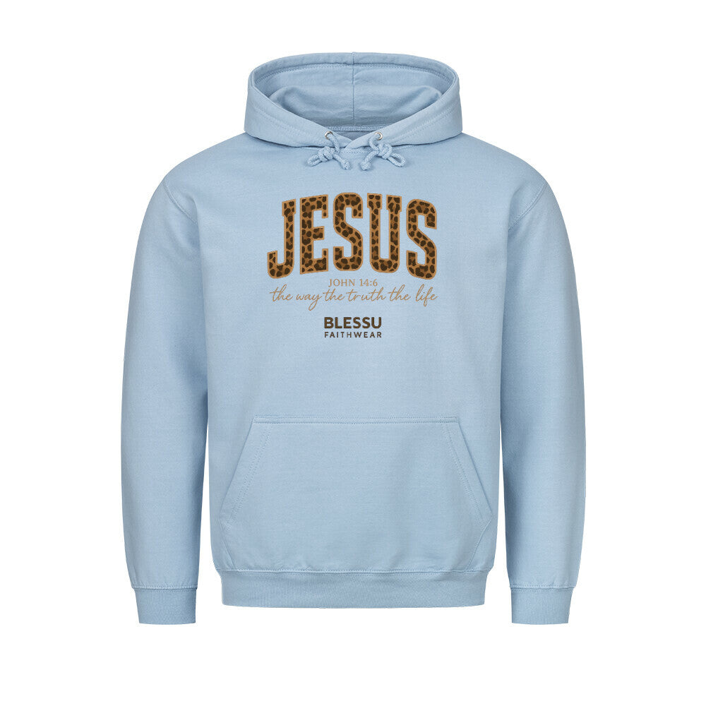 Image for color: babyblau