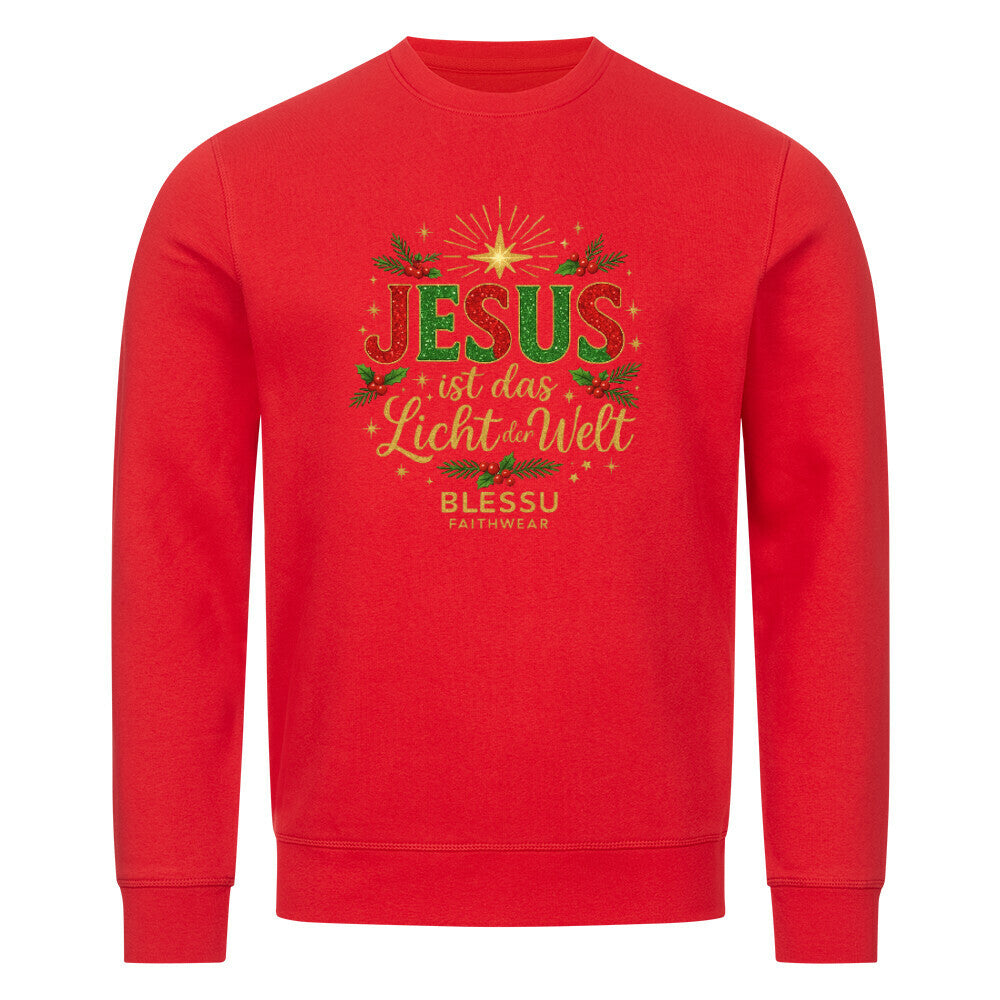 Image for color: bright red