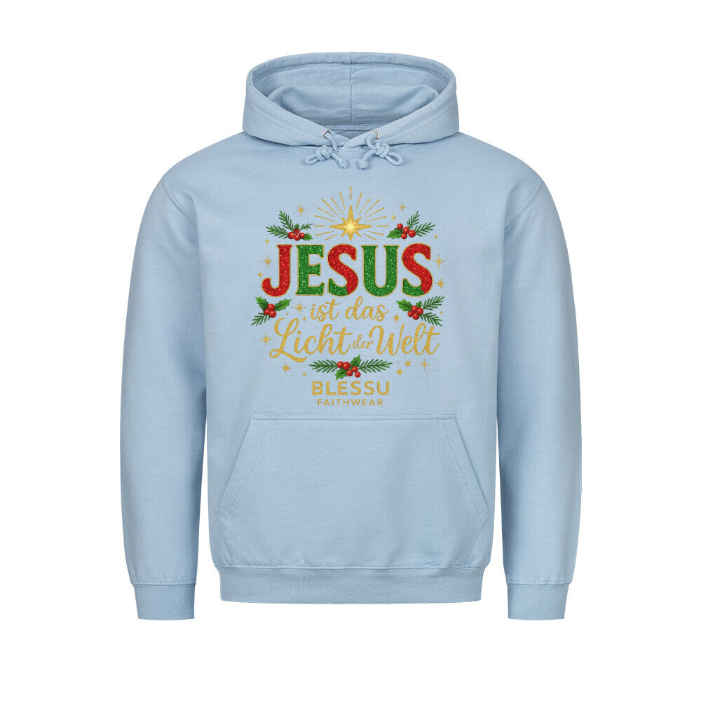 Image for color: babyblau