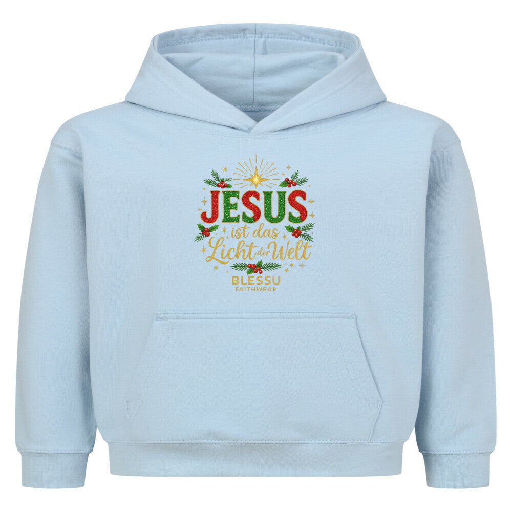 Image for color: babyblau