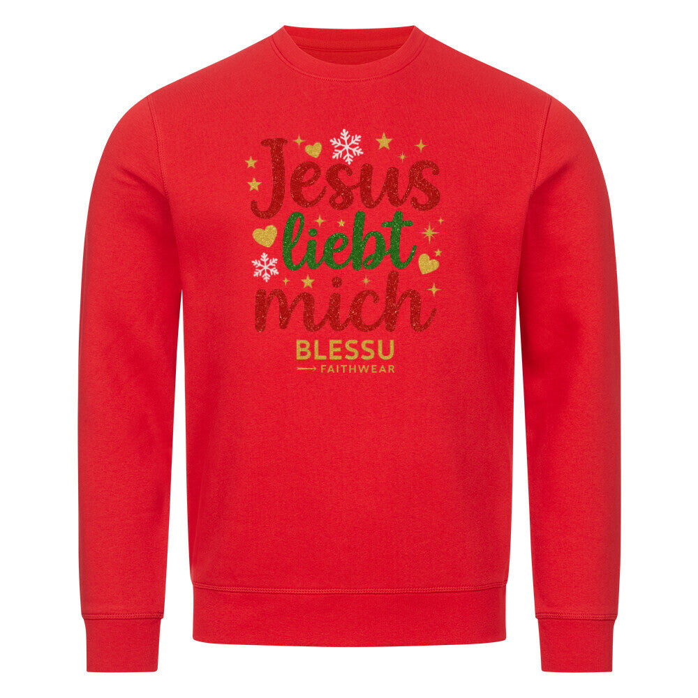 Image for color: bright red