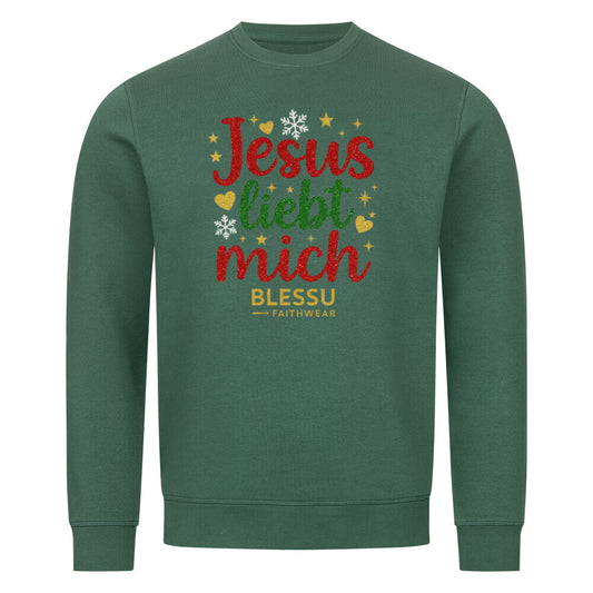 Image for color: varsity green