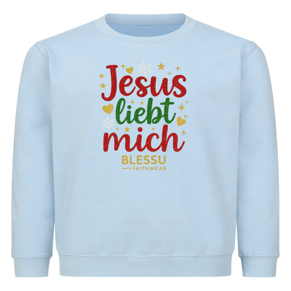 Image for color: babyblau