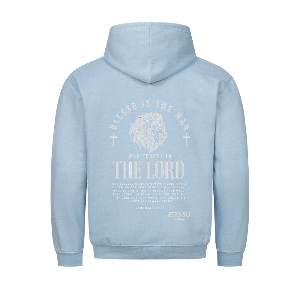 Image for color: babyblau